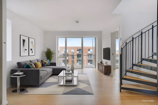 Rental at Arresøvej 36, 8240 Risskov, Aarhus