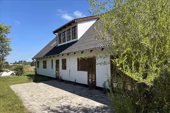 Kagerupvej 2, 4420 Regstrup