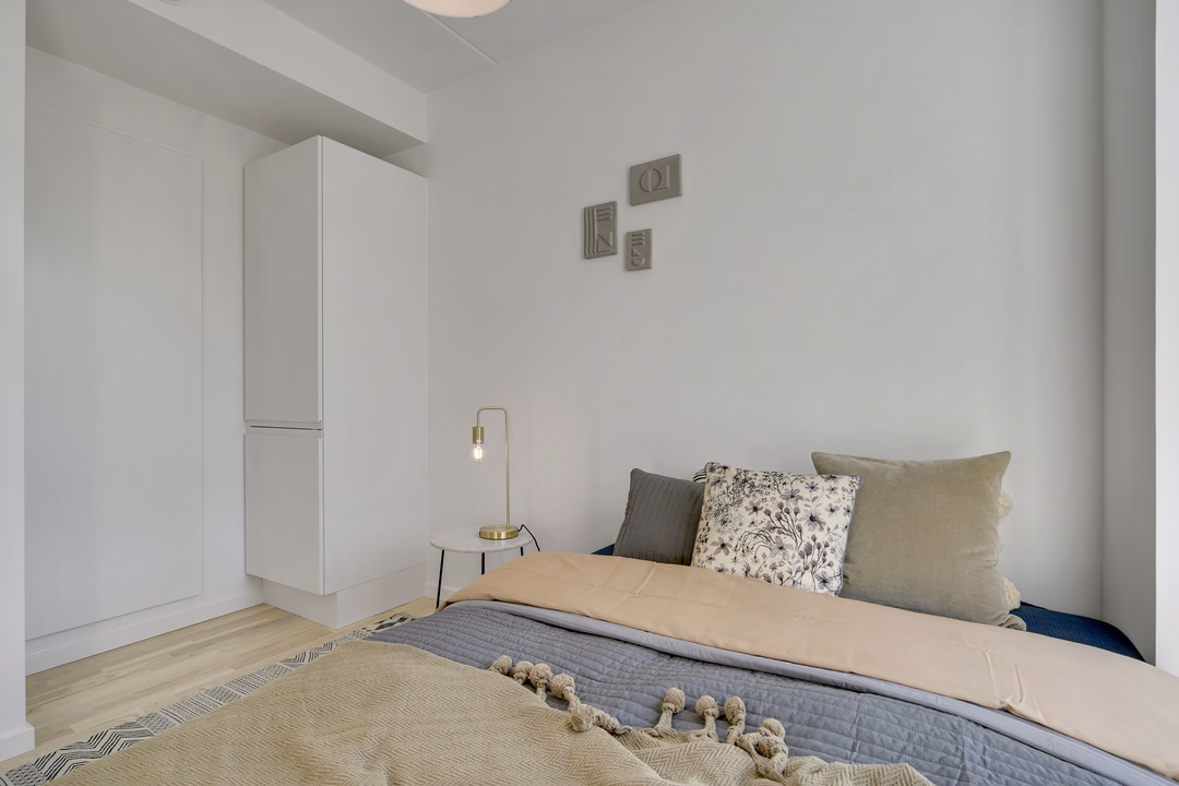 Billede fra lejemålet på Lyngby Hovedgade 63, 2800 Kongens Lyngby