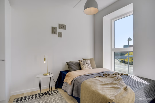 Lyngby Hovedgade 63, 2800 Kongens Lyngby