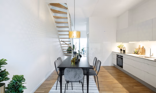 Rental at Bygården 2, 2700 Brønshøj