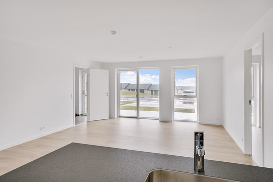 Rental at Agerglimt 6, 7100 Vejle