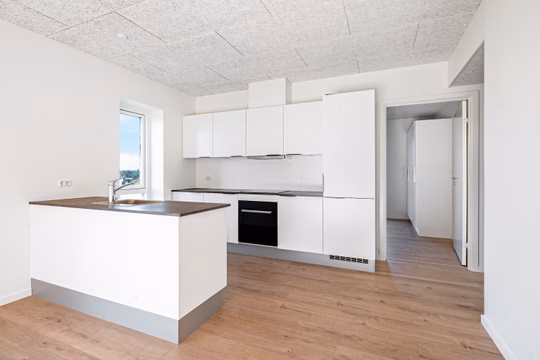 Kirsten Munks Dal, 8700 Horsens