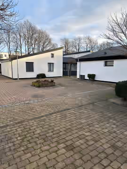 Rental at Bertram Knudsensvej 108, 6000 Kolding