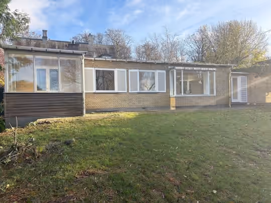 Søgårdsvej 16, 2820 Gentofte