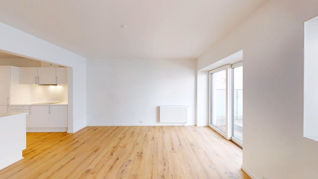 Billede 1 fra lejemålet på Hovedgaden 37A, 2970 Hørsholm