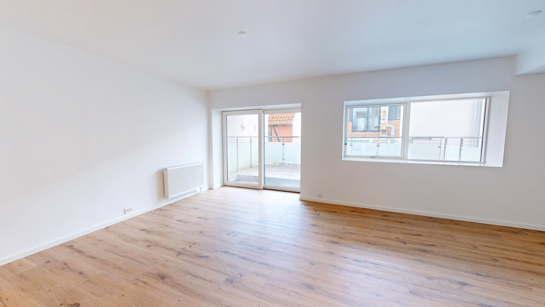 Billede 4 fra lejemålet på Hovedgaden 37A, 2970 Hørsholm