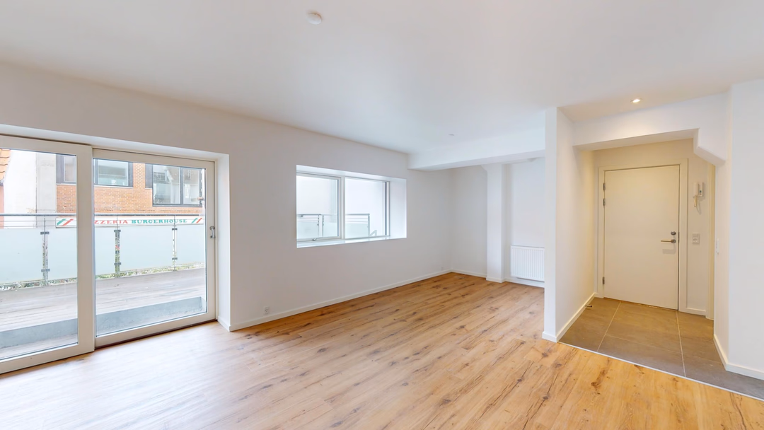 Billede 5 fra lejemålet på Hovedgaden 37A, 2970 Hørsholm