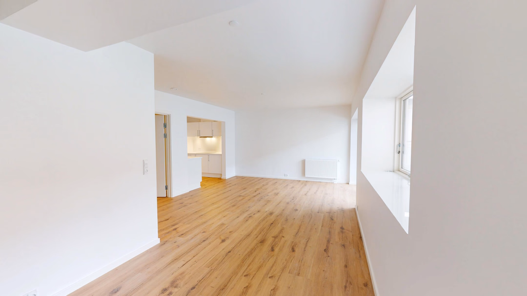 Billede 2 fra lejemålet på Hovedgaden 37A, 2970 Hørsholm