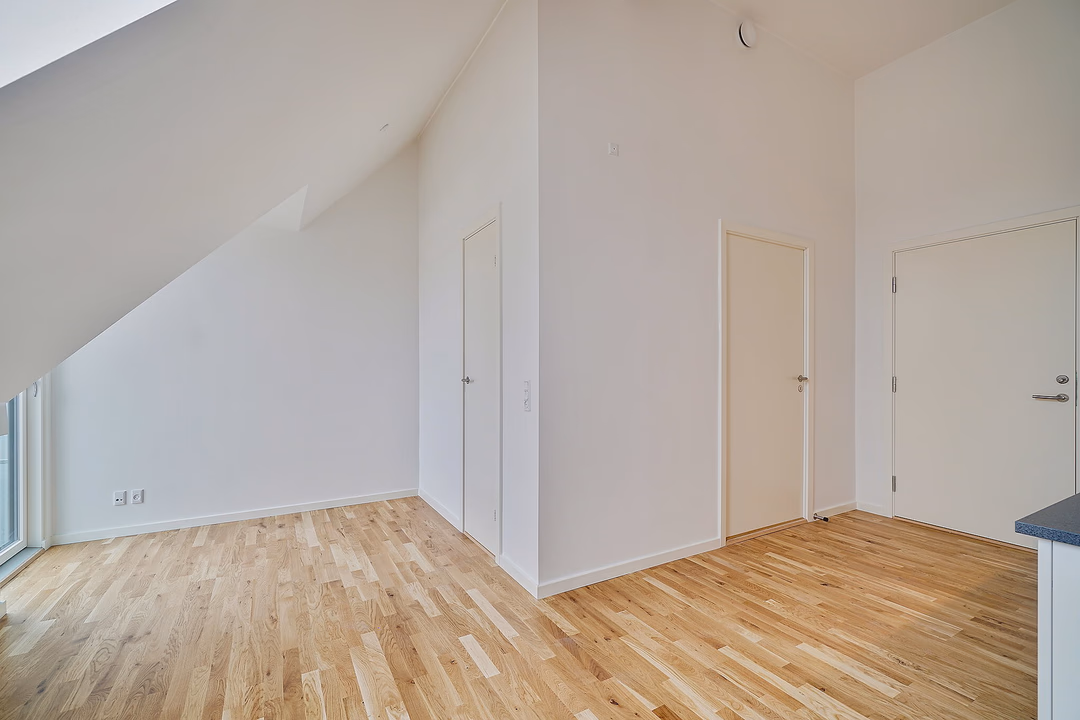 Billede fra lejemålet på Trøjborgvej 72D, 8200 Aarhus N