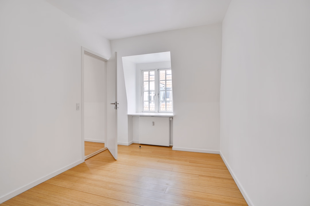 Billede fra lejemålet på Knabrostræde 2, 1210 København K