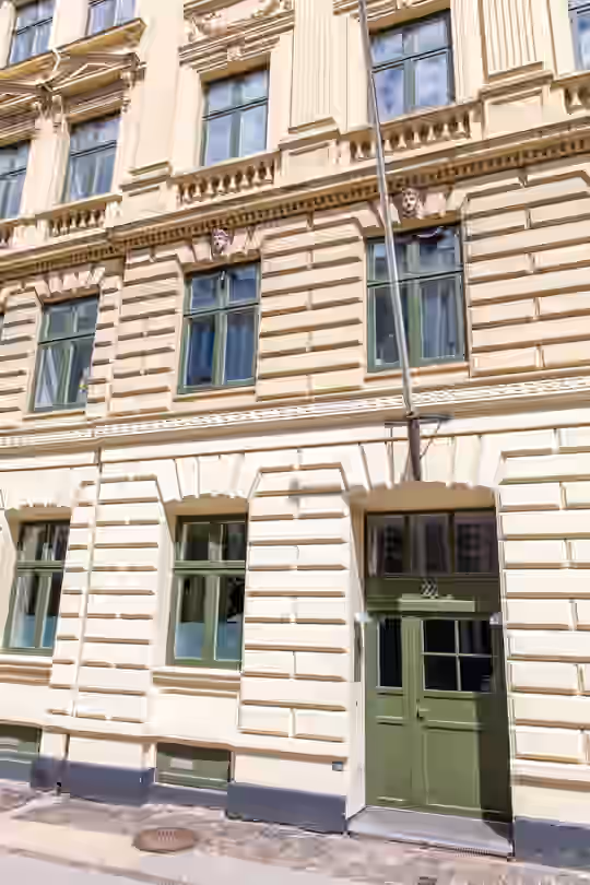 Vendersgade 24, 1363 København K