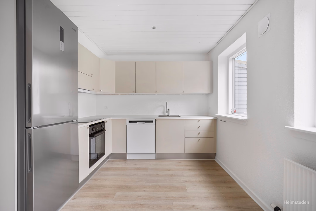 Billede 2 fra lejemålet på Bjerggårdsløkken 57, 5240 Odense NØ