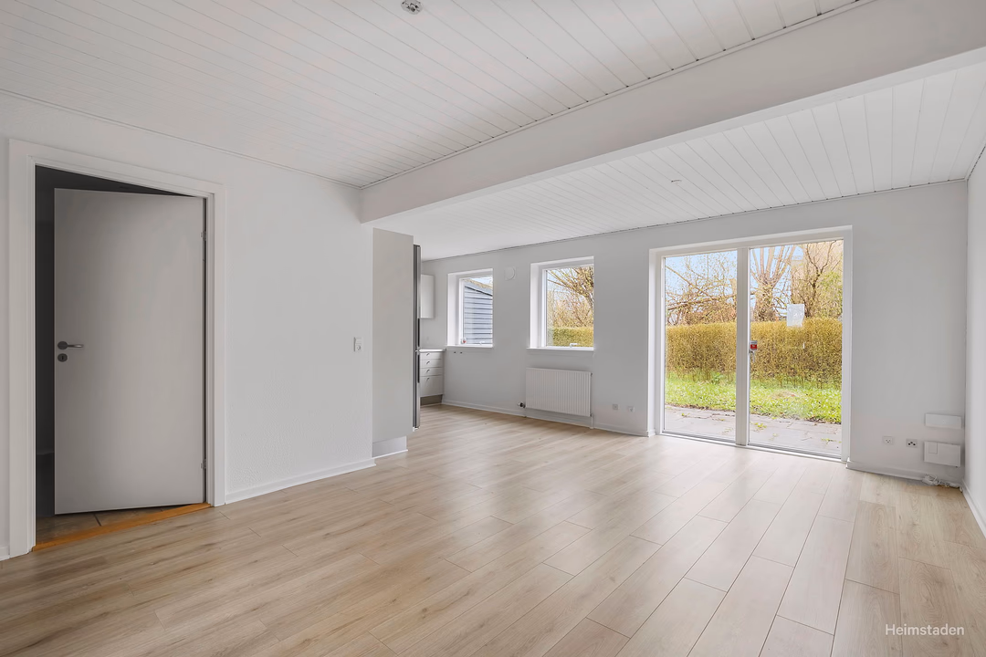 Billede 3 fra lejemålet på Bjerggårdsløkken 57, 5240 Odense NØ