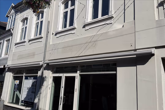 Rental at Vestergade 13C 2 TV, 8800 Viborg