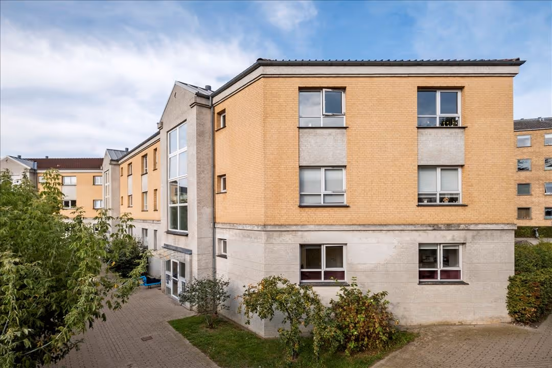 Billede 1 fra lejemålet på Elmely 19 ST TH, 3520 Farum