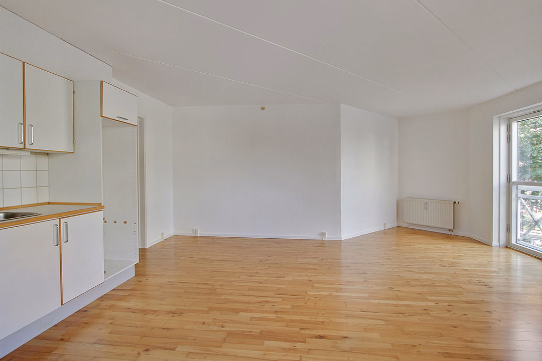 Billede 5 fra lejemålet på Kastanie Alle 23B, 2720 Vanløse