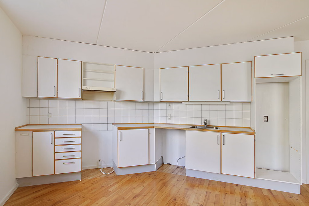 Billede 4 fra lejemålet på Kastanie Alle 23B, 2720 Vanløse