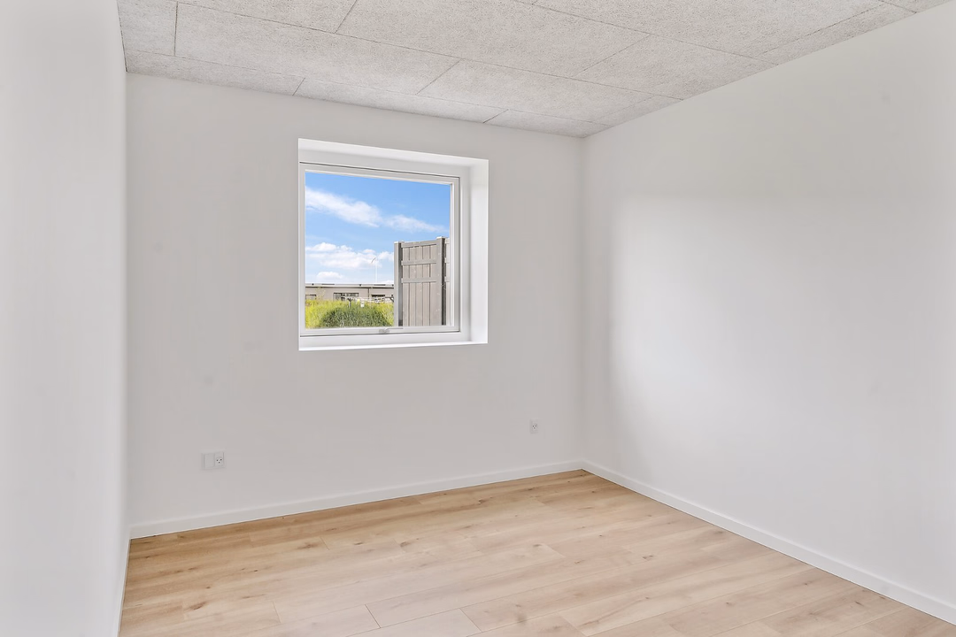 Billede fra lejemålet på Birkelyst 47B, 7430 Ikast