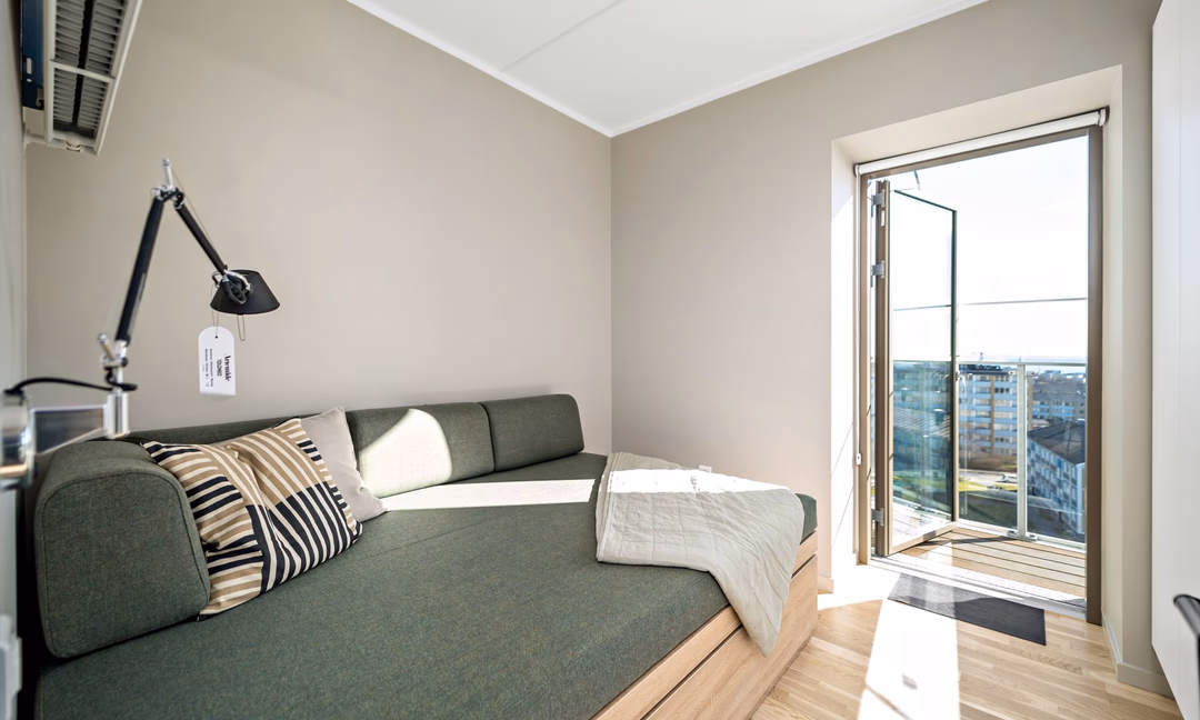 Billede 4 fra lejemålet på Gøteborg Allé 6, 8200 Aarhus N