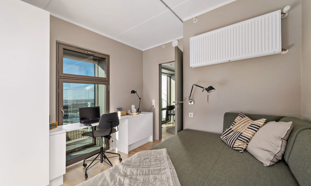 Billede 3 fra lejemålet på Gøteborg Allé 6, 8200 Aarhus N