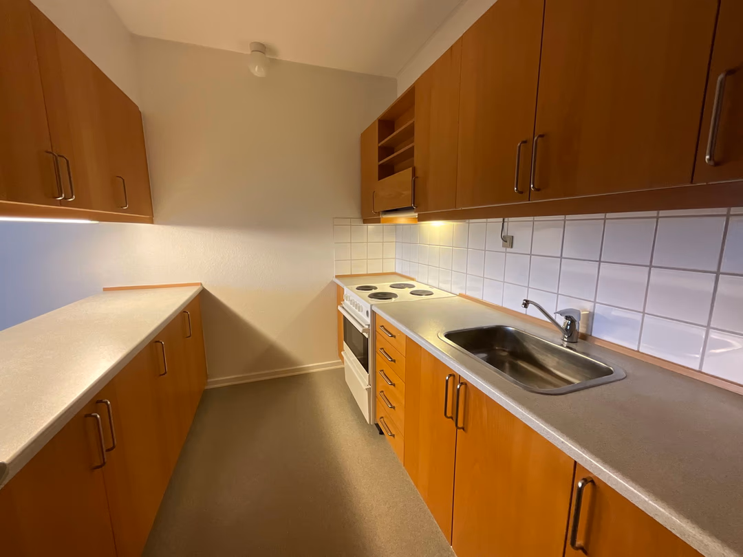 Billede 5 fra lejemålet på Hiort Lorenzens Vej 54, 6100 Haderslev