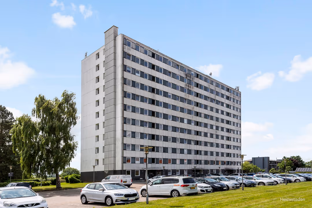 Billede 2 fra lejemålet på Hiort Lorenzens Vej 54, 6100 Haderslev
