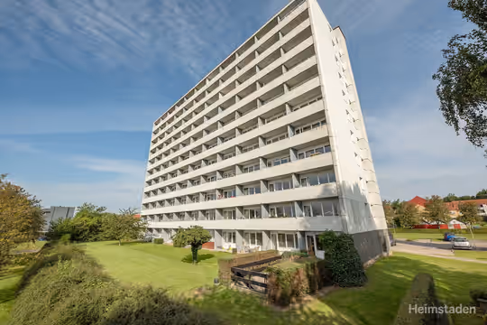 Rental at Hiort Lorenzens Vej 54, 6100 Haderslev