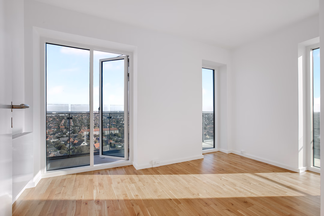 Billede 5 fra lejemålet på Ørestads Boulevard 34A, 2300 København S