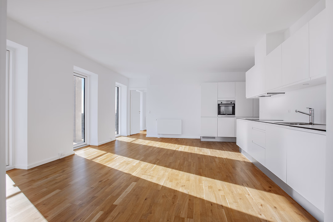 Billede 2 fra lejemålet på Ørestads Boulevard 34A, 2300 København S