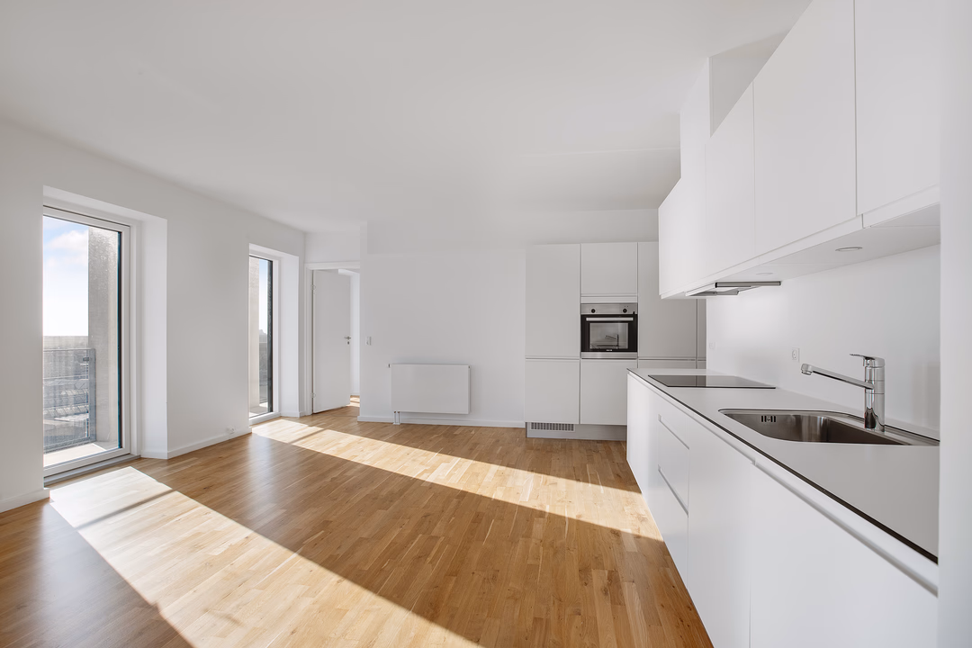 Billede 3 fra lejemålet på Ørestads Boulevard 34A, 2300 København S