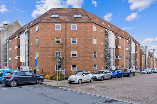 Rental at Filosofhaven 13, 5000 Odense C