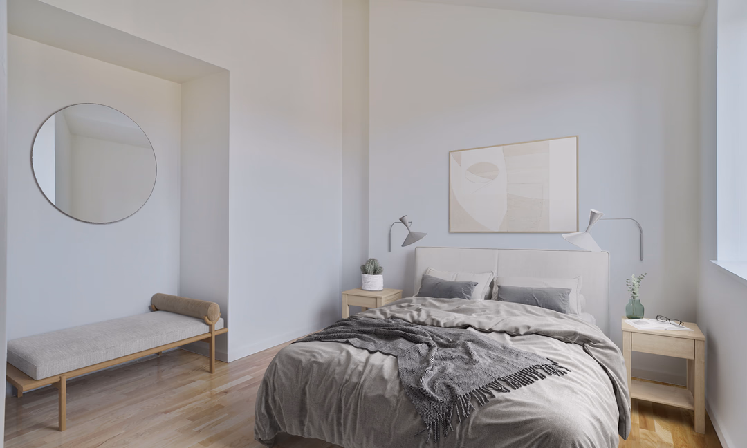 Billede 2 fra lejemålet på Bygården 8, 2700 Brønshøj