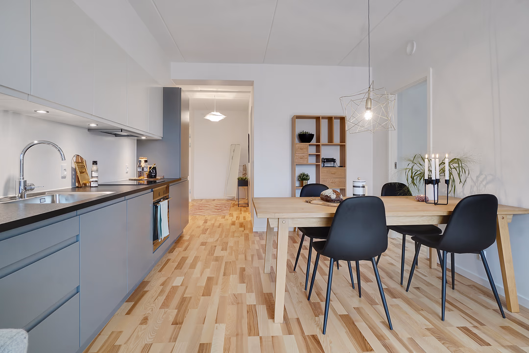 Billede fra lejemålet på Inger Christensens Gade 88, 8220 Brabrand