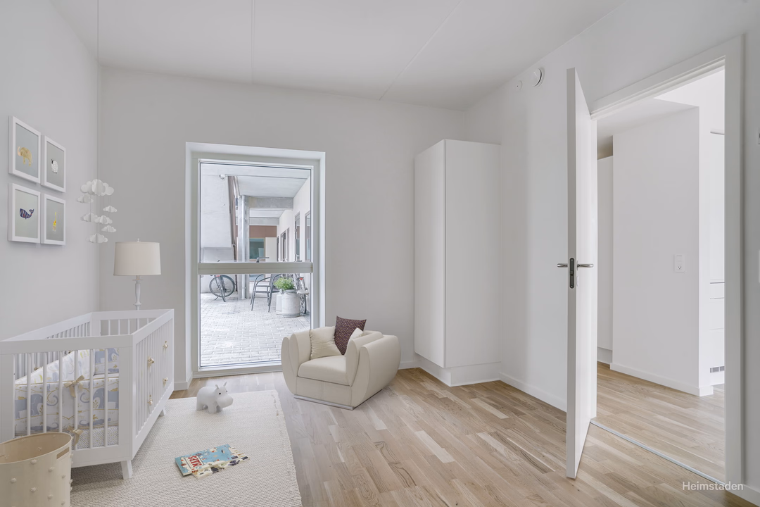 Photo of the rental at Sønder Voldgade 13, 7000 Fredericia