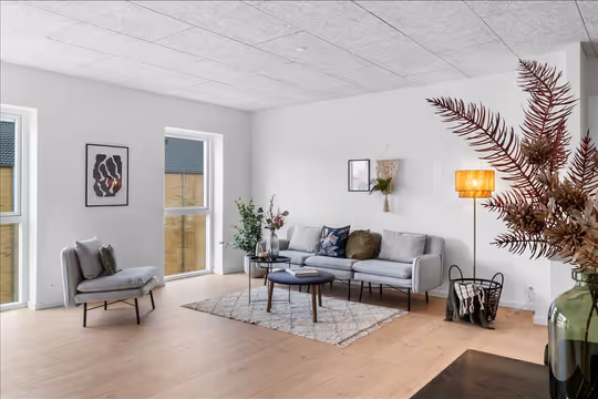 Rental at Vimmerbyvej 24, 8600 Silkeborg