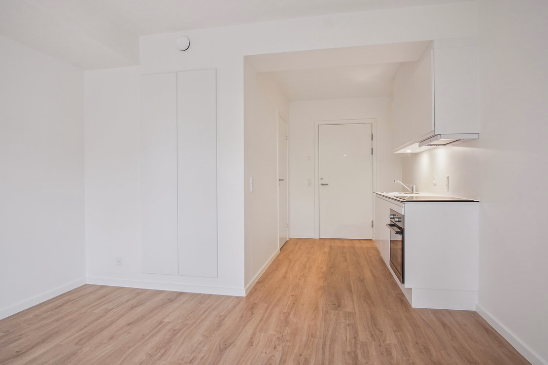 Billede 4 fra lejemålet på Vestre Strandallé 62, 8240 Risskov