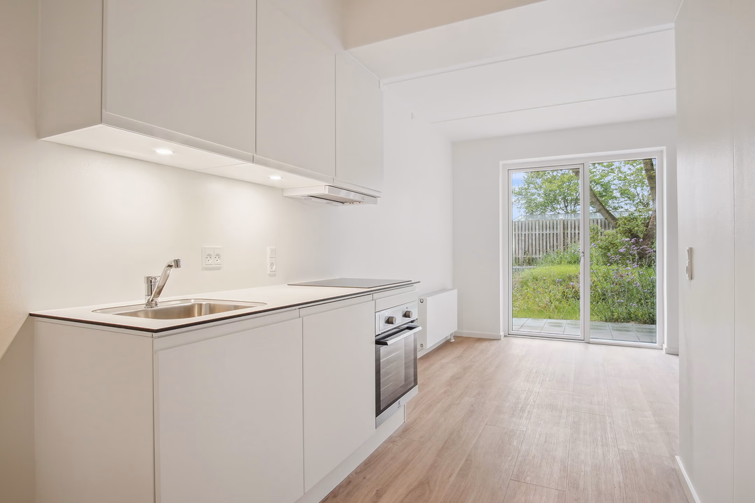 Billede 2 fra lejemålet på Vestre Strandallé 62, 8240 Risskov