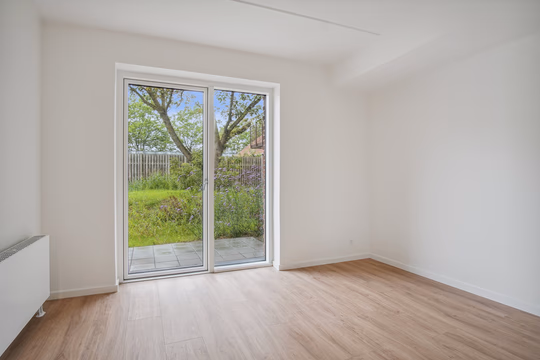 Rental at Vestre Strandallé 62, 8240 Risskov