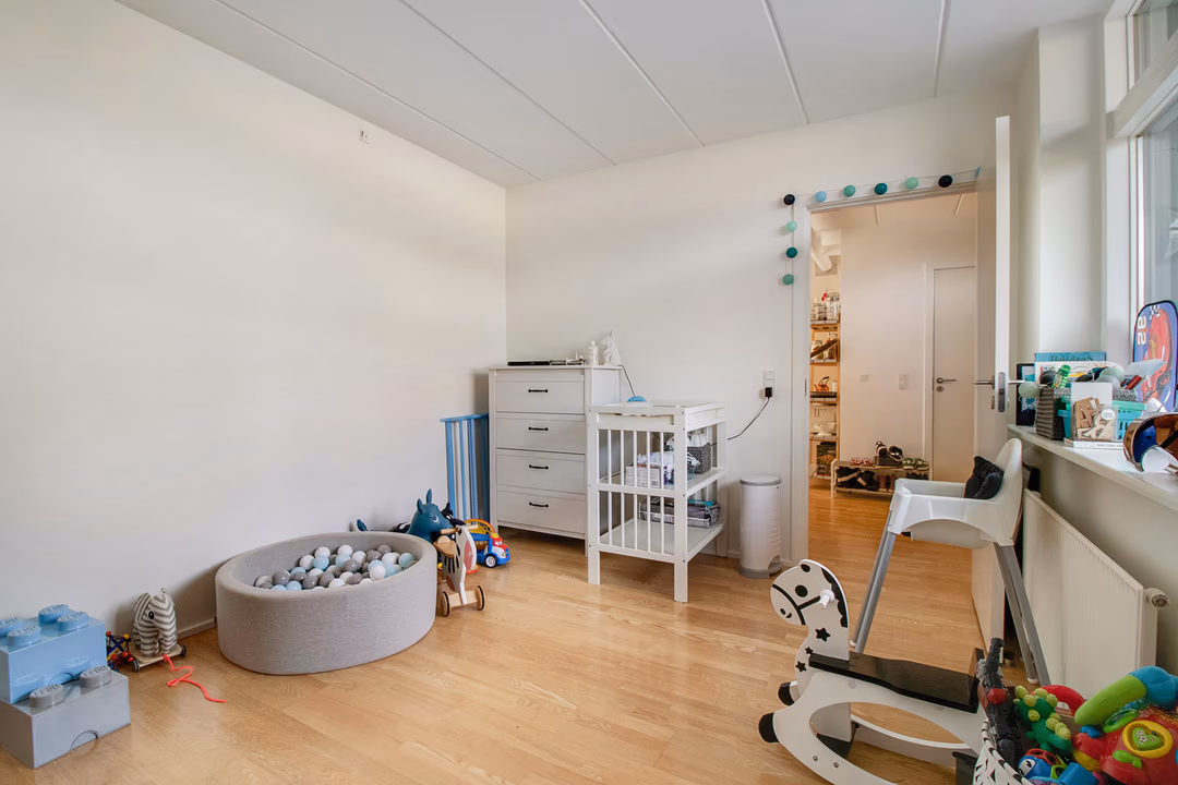 Billede fra lejemålet på Skejbyparken 34, 8200 Aarhus N