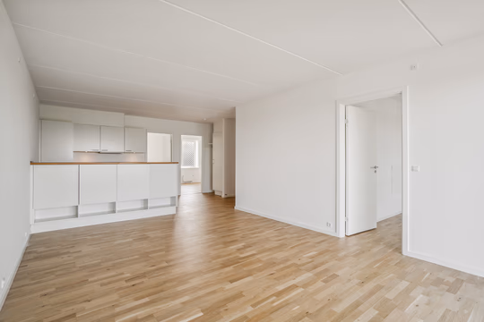 Rental at Margretheholmsvej 32, 1432 København K
