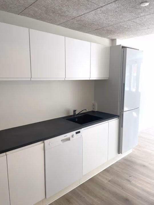 Gråbrødregade 10, 6000 Kolding