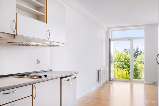 Rental at Hørparken 7, 6000 Kolding