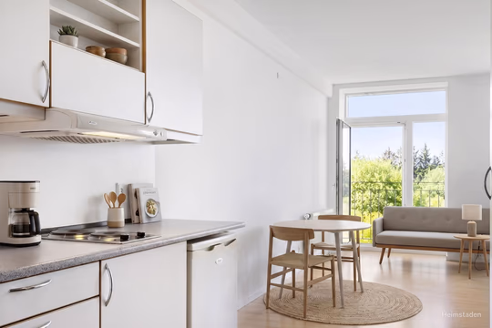 Rental at Hørparken 7, 6000 Kolding