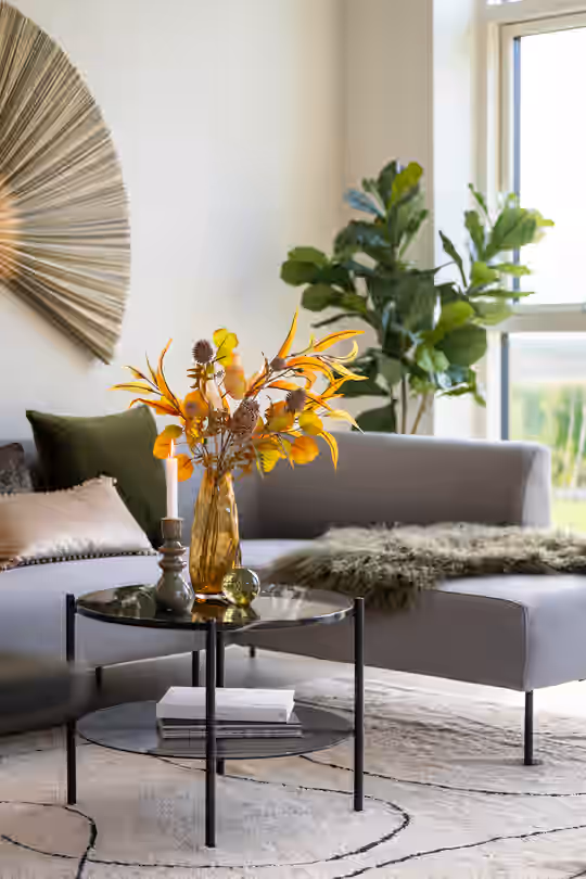 Billede fra lejemålet på Møgelparken, 8800 Viborg