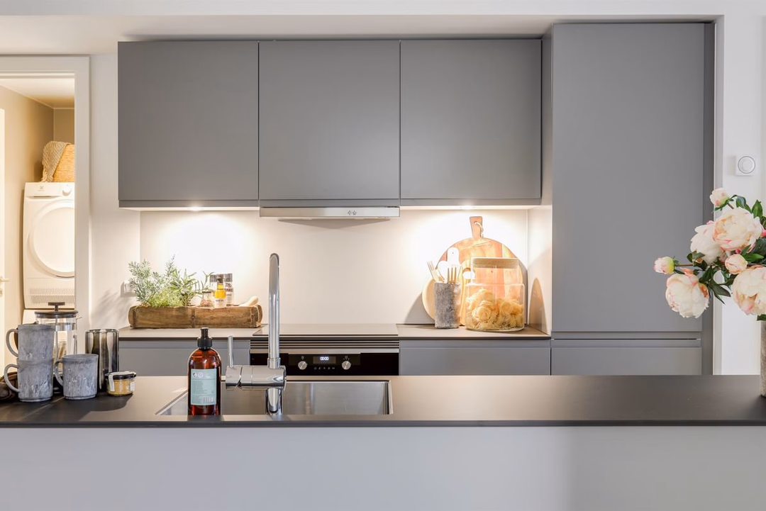 Billede 3 fra lejemålet på Faste Batteri Vej 52, 2300 København S