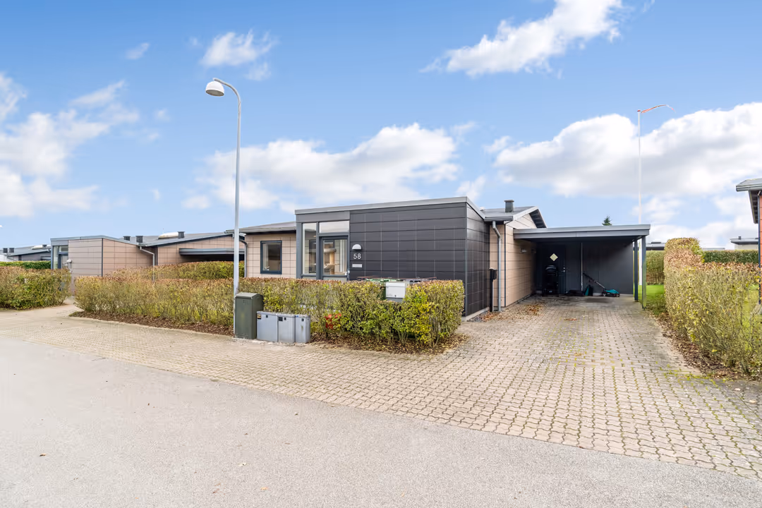 Billede fra lejemålet på Under Egen 48, 7500 Holstebro