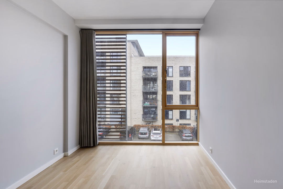 Billede 3 fra lejemålet på Preben Kaas' Vænge 3, 2000 Frederiksberg