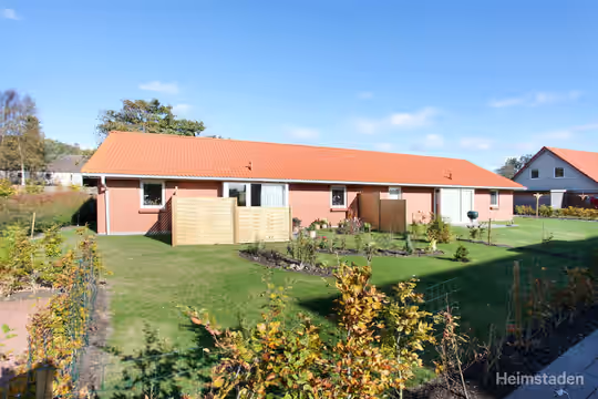 Rental at Gl. Viborgvej 1 R, 8830 Tjele