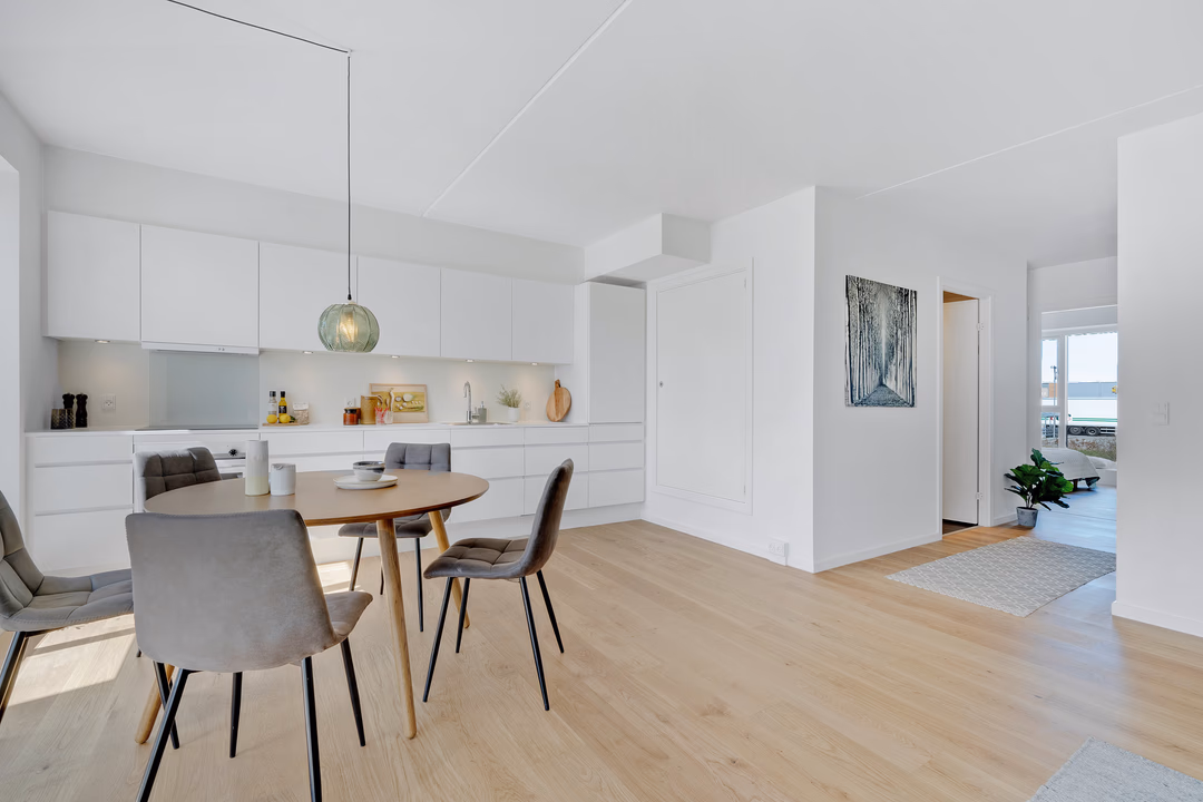 Billede 3 fra lejemålet på Finn Bager Jensens Vej 8, 3400 Hillerød